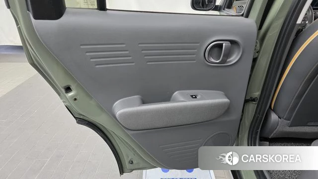 Hyundai Casper id 5046055 из Кореи 17