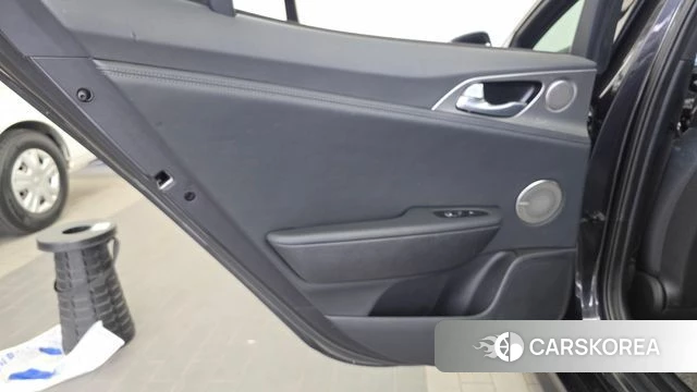 Kia Stinger id 4993518 из Кореи 17