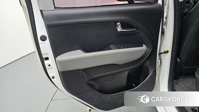 Kia The New Ray id 5029432 из Кореи 17