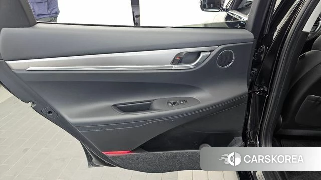 Hyundai The New Grandeur IG id 5022617 из Кореи 17