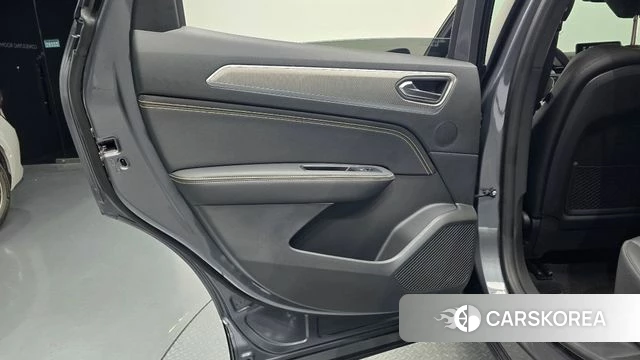 Renault Korea (Samsung) Arcana id 5001378 из Кореи 17