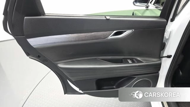 Genesis G80 (RG3) id 4967046 из Кореи 17