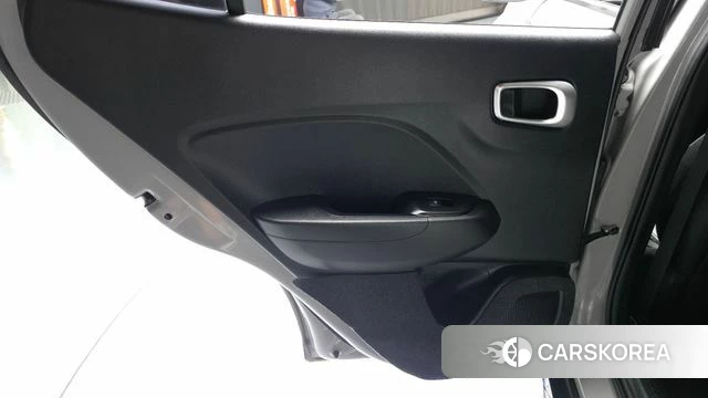 Hyundai Venue id 4711888 из Кореи 17