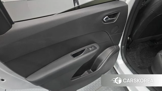 Renault Korea (Samsung) XM3 id 5018240 из Кореи 17