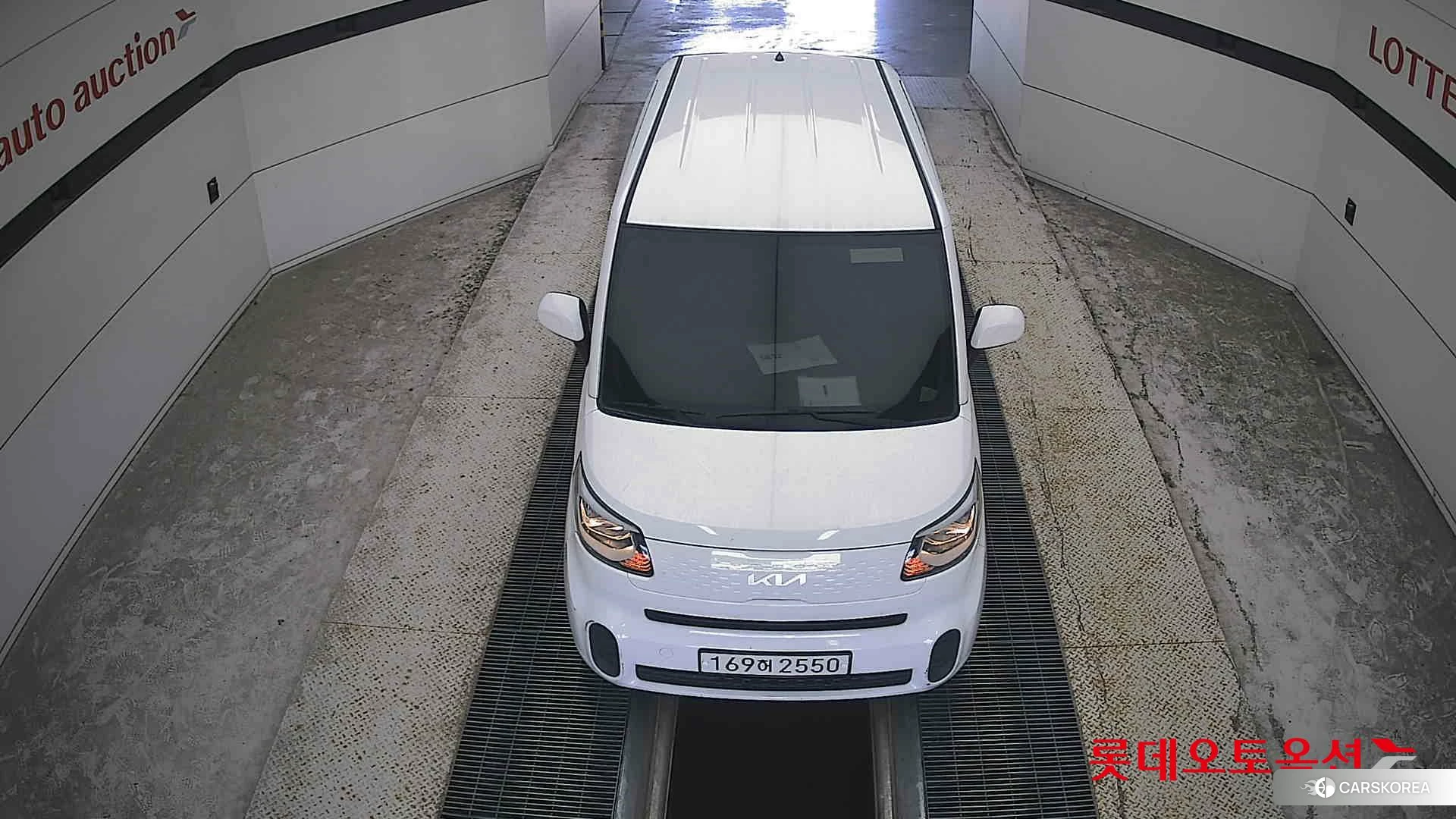 Kia Ray id 4990091 из Кореи 17