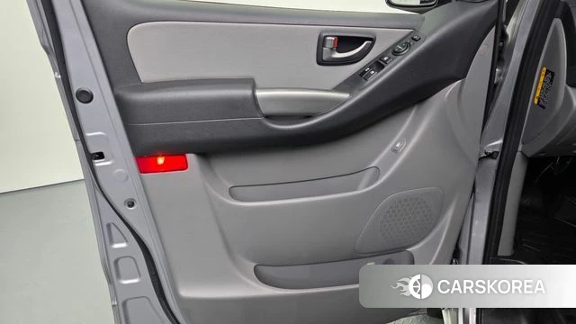 Hyundai The New Grand Starex id 4997892 из Кореи 17