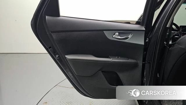 Kia The New K3 2nd generation id 4986790 из Кореи 17