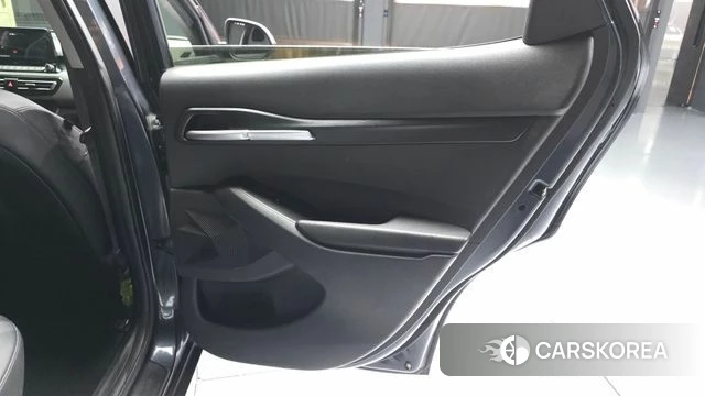 Kia Seltos id 4959037 из Кореи 17