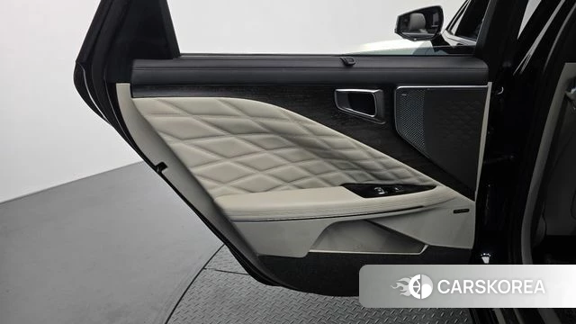 Kia K8 Hybrid id 5027301 из Кореи 17