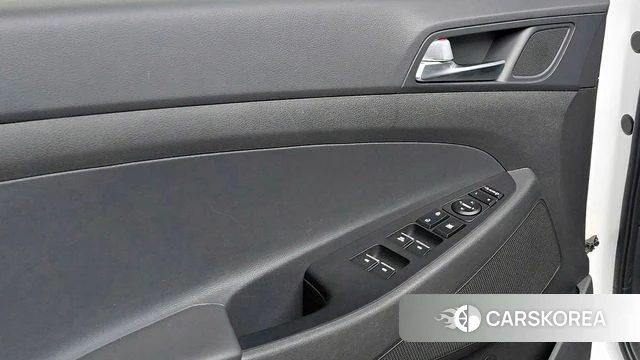 Hyundai All New Tucson id 4371864 из Кореи 17