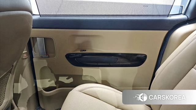 Kia The New Carnival id 5054475 из Кореи 17