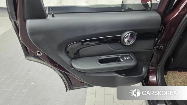 Mini Cooper D Clubman id 5023693 из Кореи 17