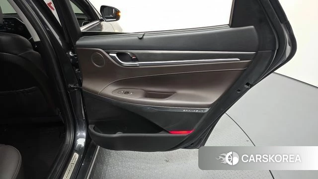 Hyundai Grandeur IG id 4967914 из Кореи 17