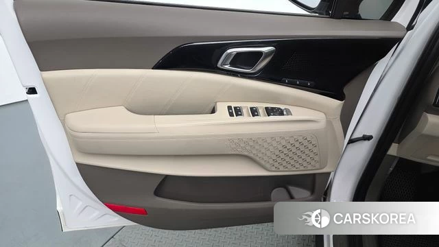 Kia The New Carnival 4th Generation id 5026604 из Кореи 17