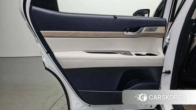 Hyundai Palisade id 5018322 из Кореи 17