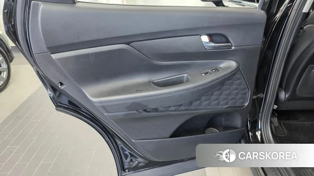 Hyundai The New Santa Fe id 5022993 из Кореи 17
