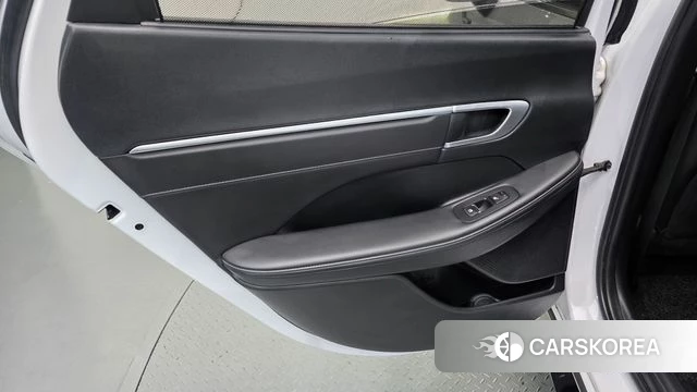 Hyundai Sonata D Edge (DN8) id 4985933 из Кореи 17