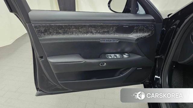 Genesis G90 (RS4) id 4966002 из Кореи 17
