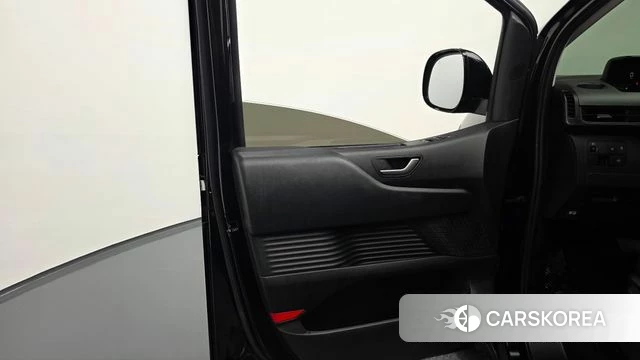 Hyundai Staria id 4779085 из Кореи 17
