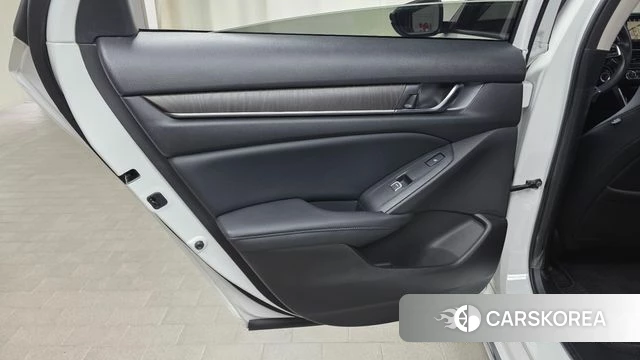 Honda Accord 10th Generation id 5004541 из Кореи 17