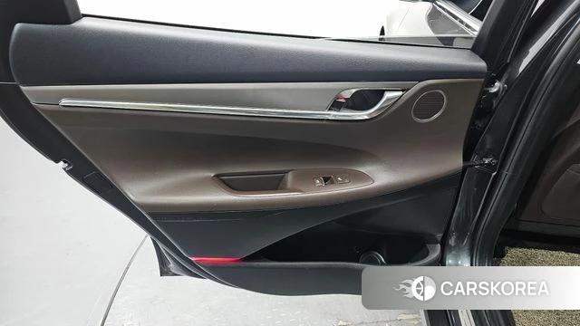 Hyundai The New Grandeur IG id 5035080 из Кореи 17
