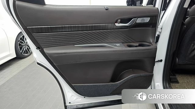 Hyundai The New Palisade id 4670656 из Кореи 17