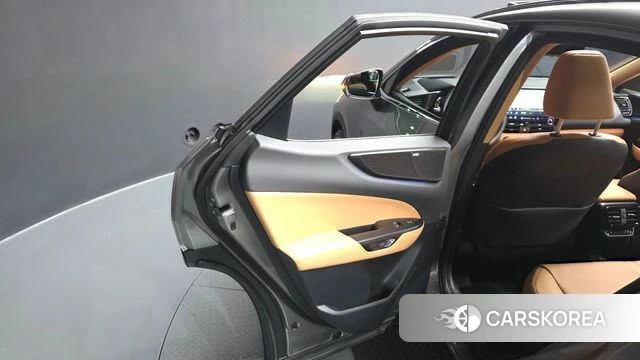 Lexus NX350h Second generation id 4928113 из Кореи 17