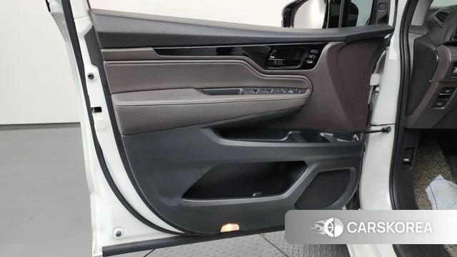 Honda Odyssey id 4937121 из Кореи 17