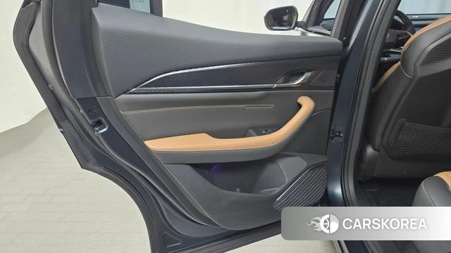 Renault Korea (Samsung) Filant id 5025937 из Кореи 17