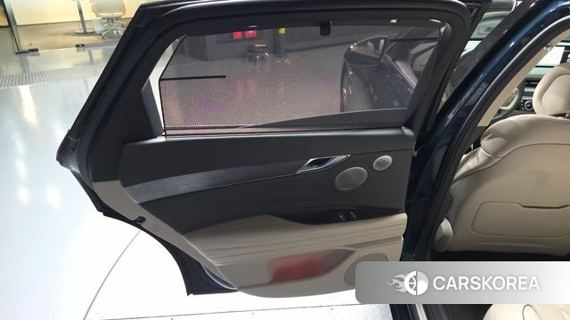 Genesis G80 (RG3) id 4692311 из Кореи 17