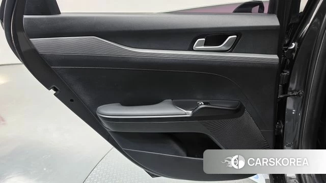 Kia K5 3rd generation id 4997309 из Кореи 17