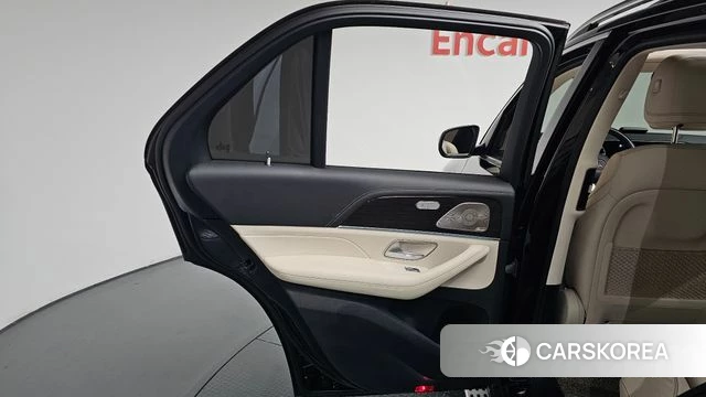Mercedes-Benz GLE-Class W167 id 5027394 из Кореи 17
