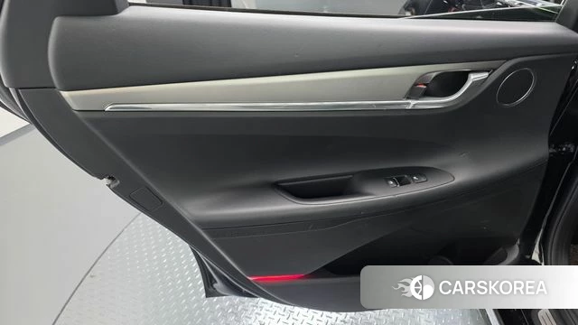 Hyundai The New Grandeur IG id 4707168 из Кореи 17