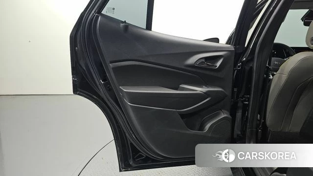 Chevrolet (GM Daewoo) Trax Crossover id 5016710 из Кореи 17