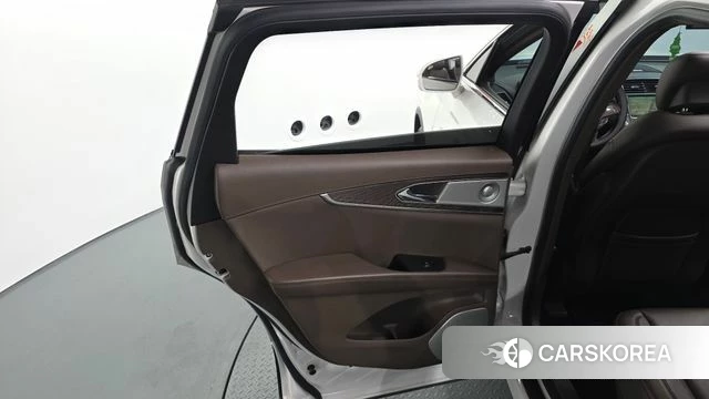 Lincoln MKX 2nd Generation id 4988286 из Кореи 17
