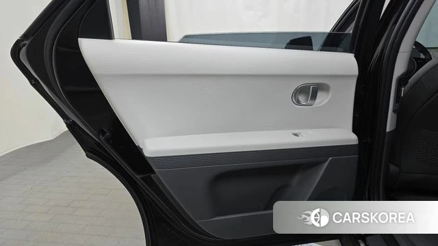 Hyundai Ionic 5 id 4959103 из Кореи 17