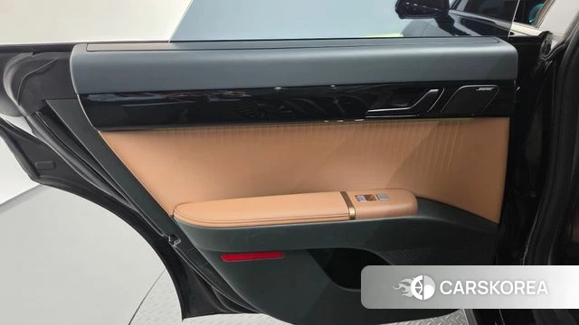 Hyundai Grandeur Hybrid (GN7) id 4778432 из Кореи 17