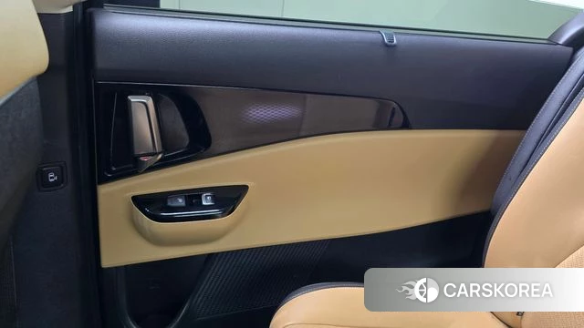Kia Carnival 4th generation id 4708119 из Кореи 17