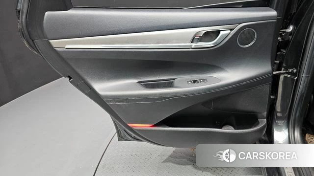 Hyundai The New Grandeur IG id 5023405 из Кореи 17