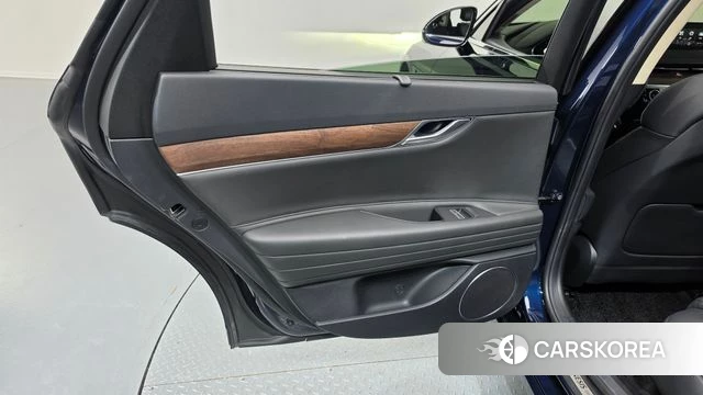 Genesis G80 (RG3) id 5041186 из Кореи 17