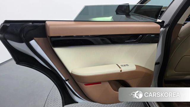 Hyundai Grandeur Hybrid (GN7) id 5002088 из Кореи 17