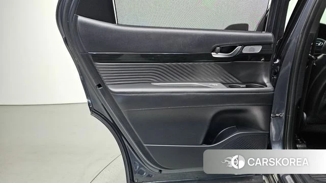 Hyundai The New Palisade id 5002482 из Кореи 17