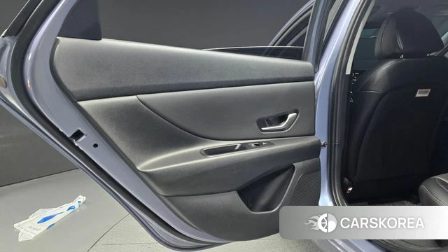 Hyundai The New Avante (CN7) id 4917024 из Кореи 17