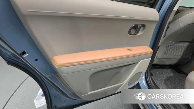 Hyundai The New Ionic 5 id 4853795 из Кореи 17