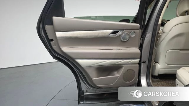 Genesis GV80 id 4923369 из Кореи 17