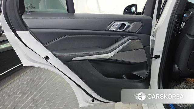 BMW X5 (G05) id 4977839 из Кореи 17