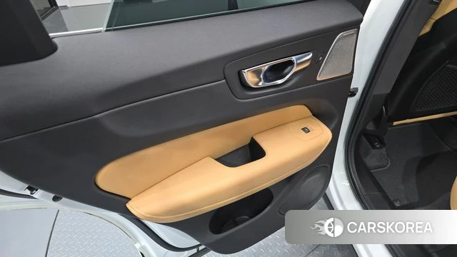 Volvo XC60 second Generation id 5034702 из Кореи 17
