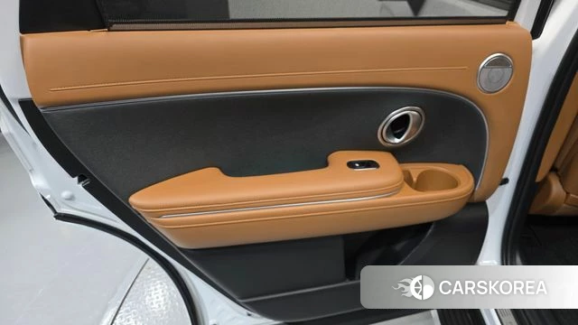 Hyundai Palisade (LX3) id 4630088 из Кореи 17