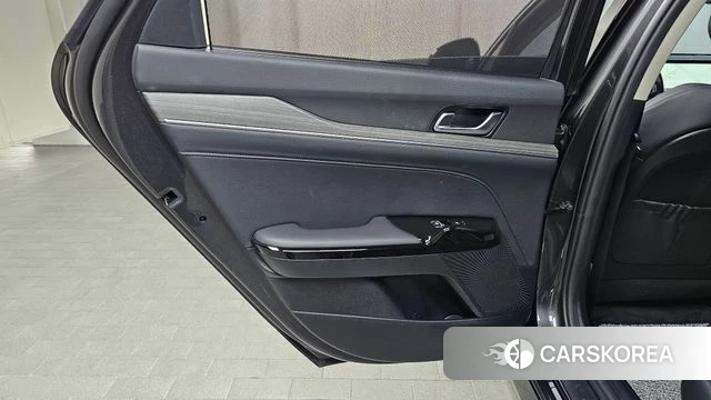 Kia The New K5 Hybrid 3rd generation id 5026037 из Кореи 17