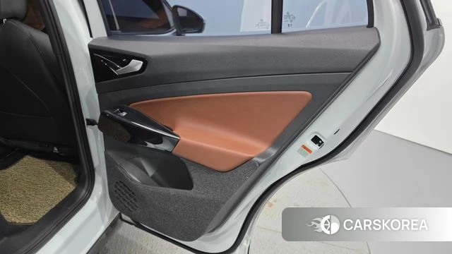 Volkswagen ID.4 id 5039695 из Кореи 17